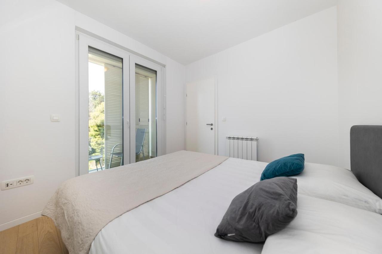 Lusea Apartment ซาดาร์ ภายนอก รูปภาพ