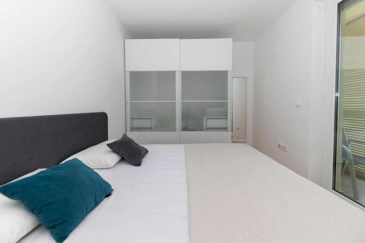Lusea Apartment ซาดาร์ ภายนอก รูปภาพ