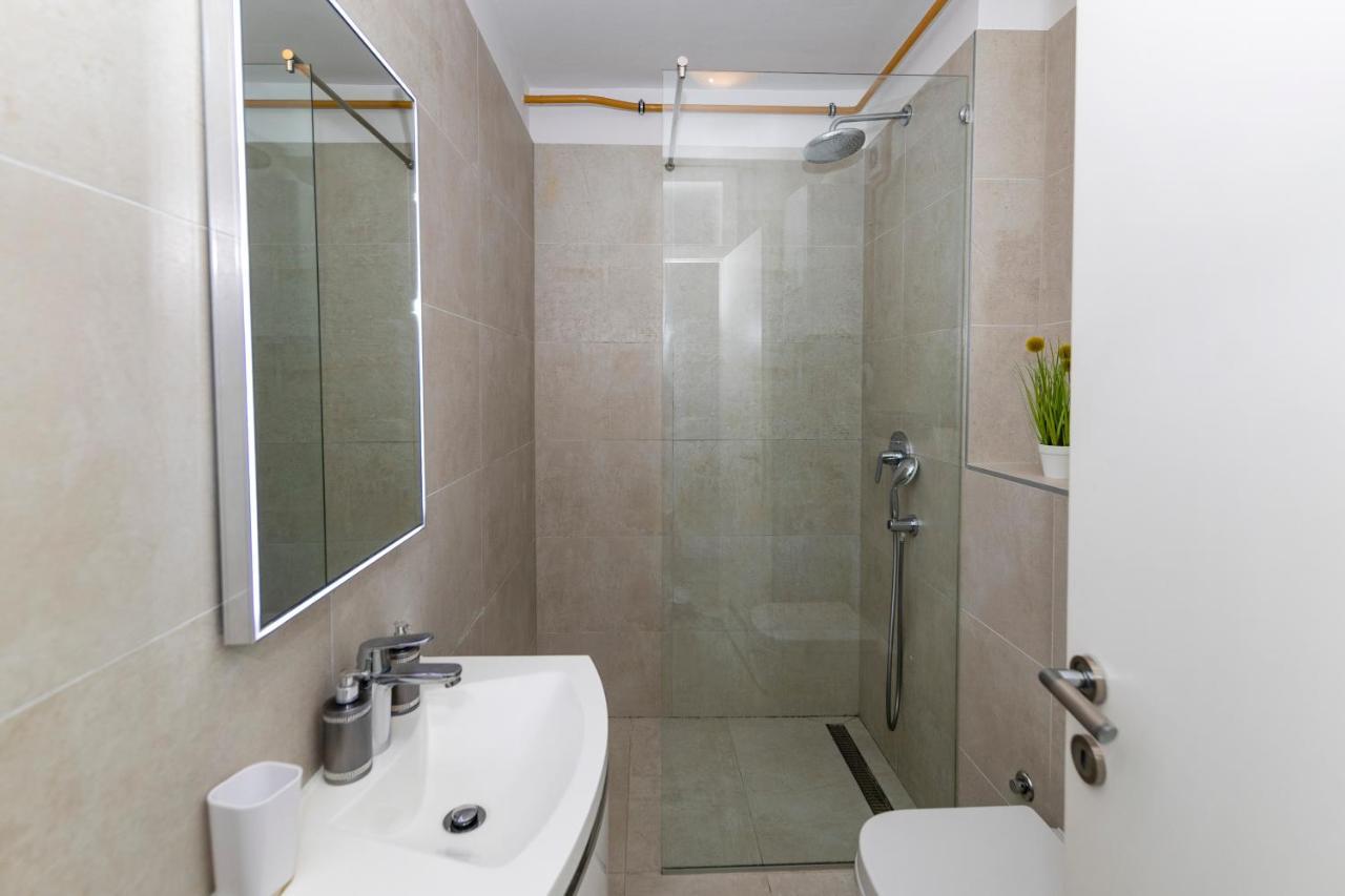 Lusea Apartment ซาดาร์ ภายนอก รูปภาพ