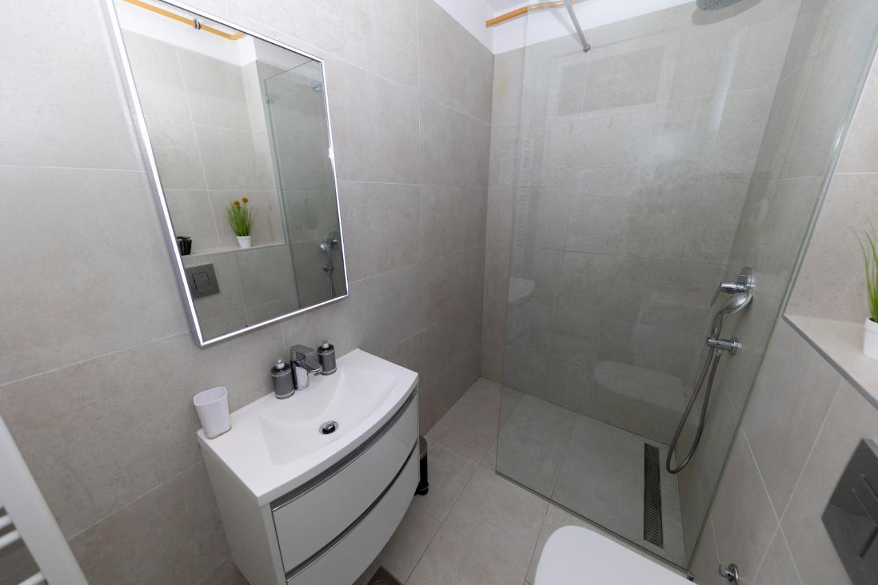 Lusea Apartment ซาดาร์ ภายนอก รูปภาพ