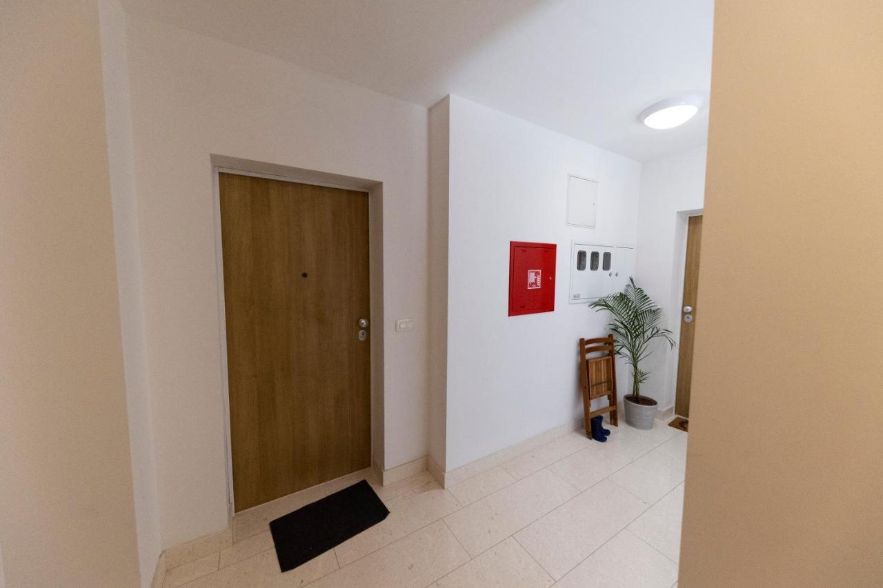 Lusea Apartment ซาดาร์ ภายนอก รูปภาพ