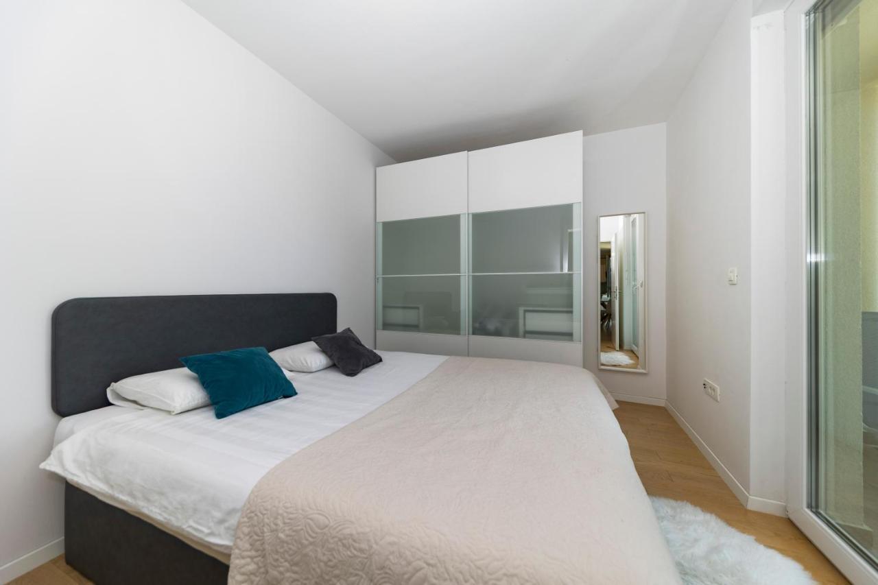 Lusea Apartment ซาดาร์ ภายนอก รูปภาพ