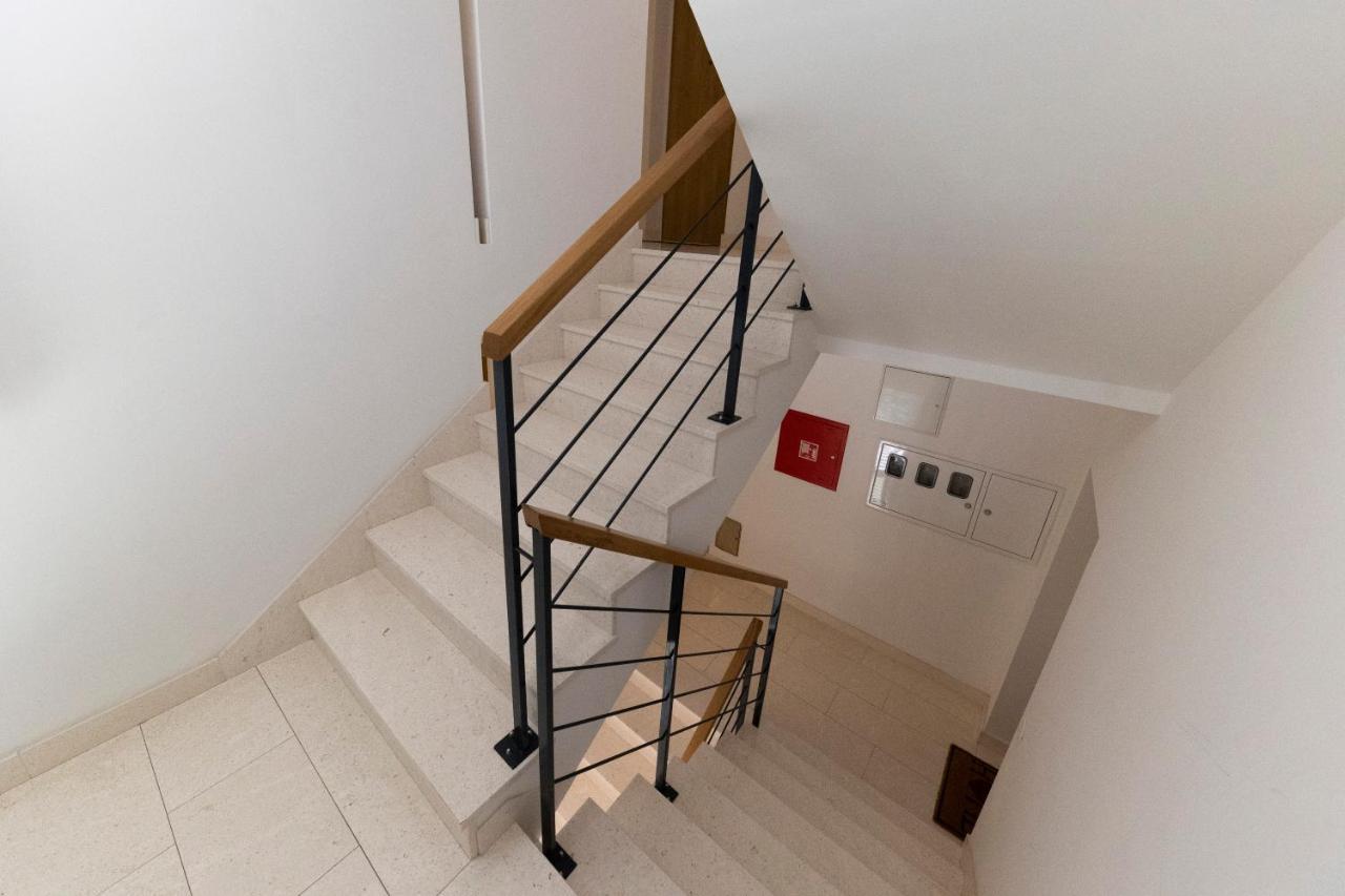 Lusea Apartment ซาดาร์ ภายนอก รูปภาพ